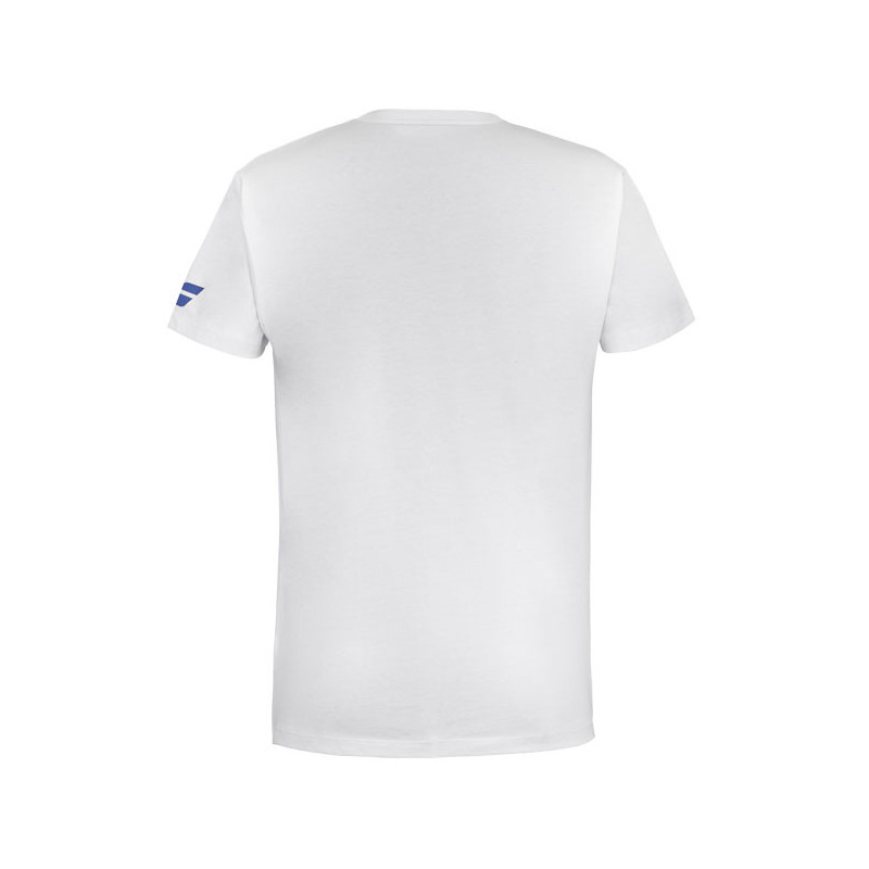 Tee-shirt tennis Babolat Exercise