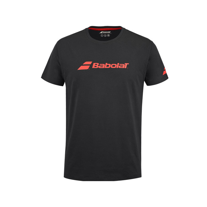 Tee-shirt tennis Babolat Exercise