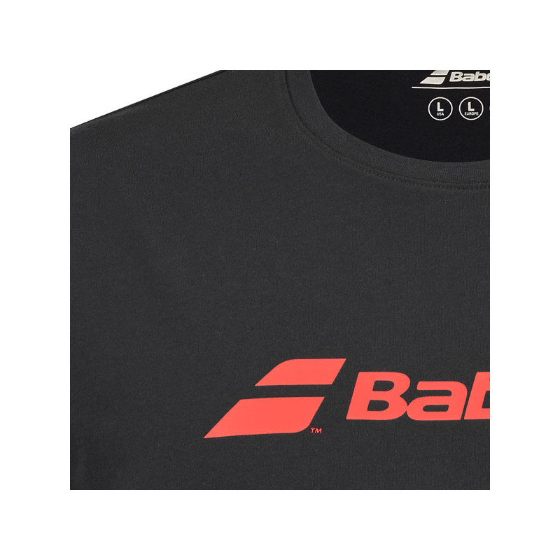 Tee-shirt tennis Babolat Exercise