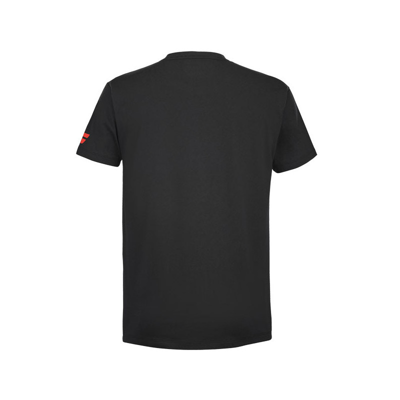 Tee-shirt tennis Babolat Exercise