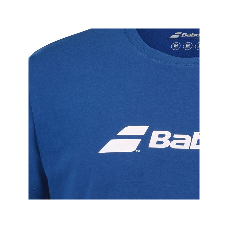 Tee-shirt tennis Babolat Exercise