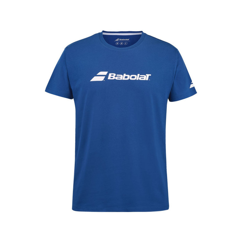 Tee-shirt tennis Babolat Exercise