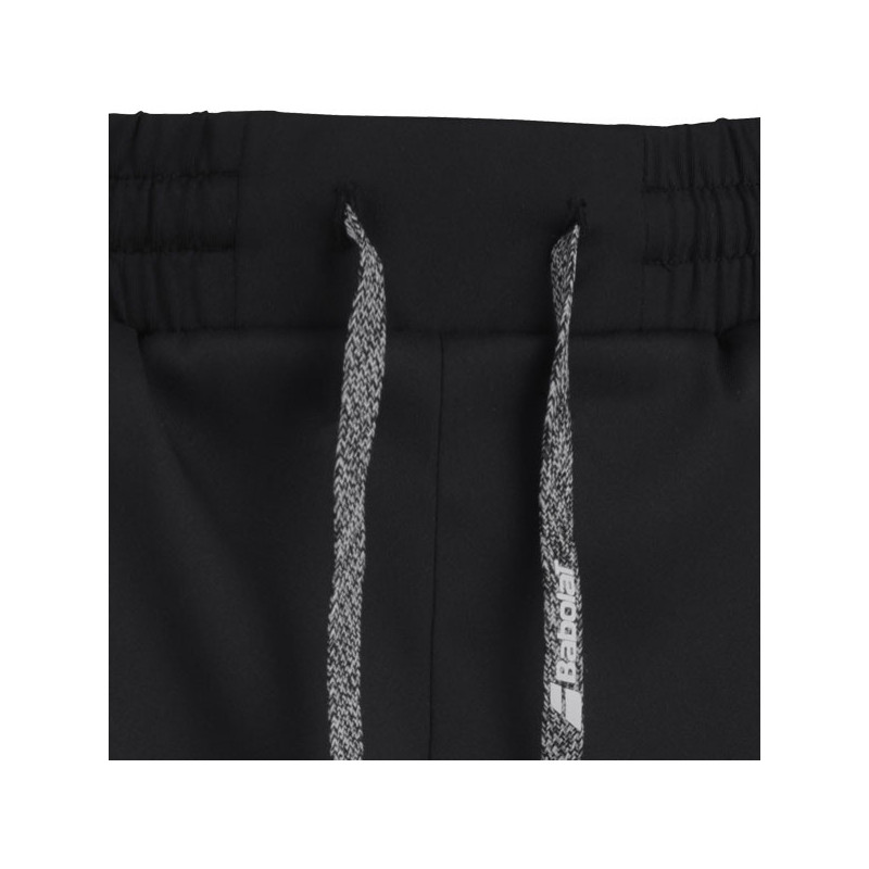Short de tennis femme Babolat Exercise noir
