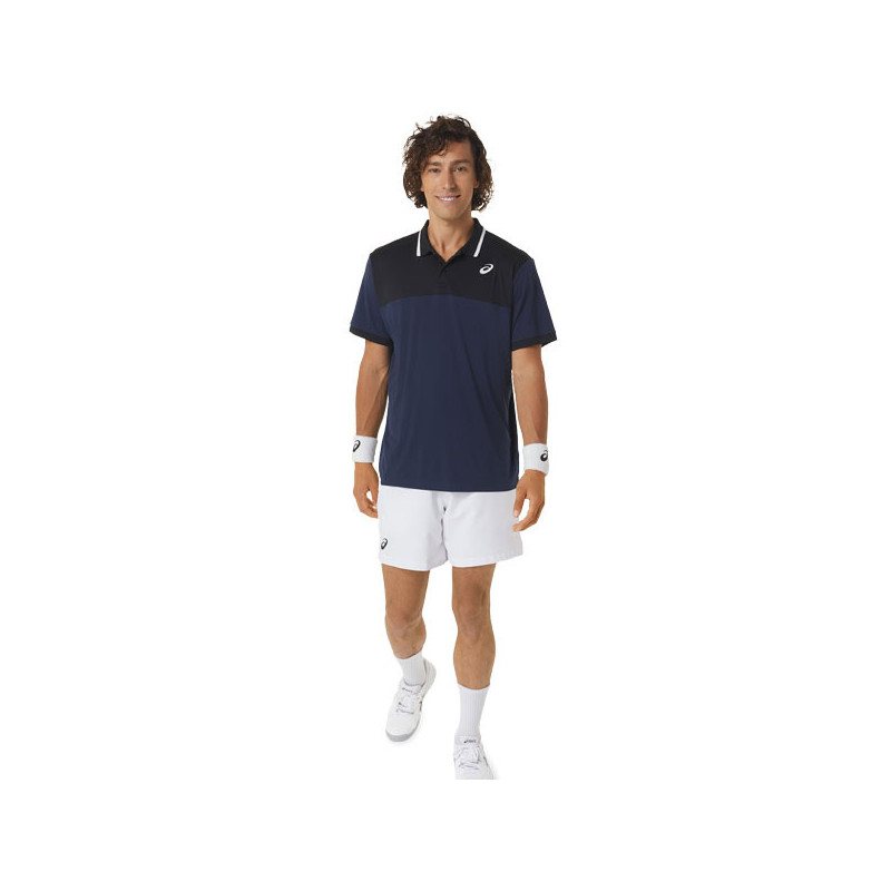 Asics Court Polo Shirt 2024