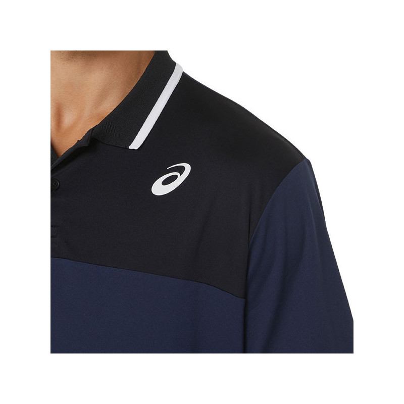 Asics Court Polo Shirt 2024