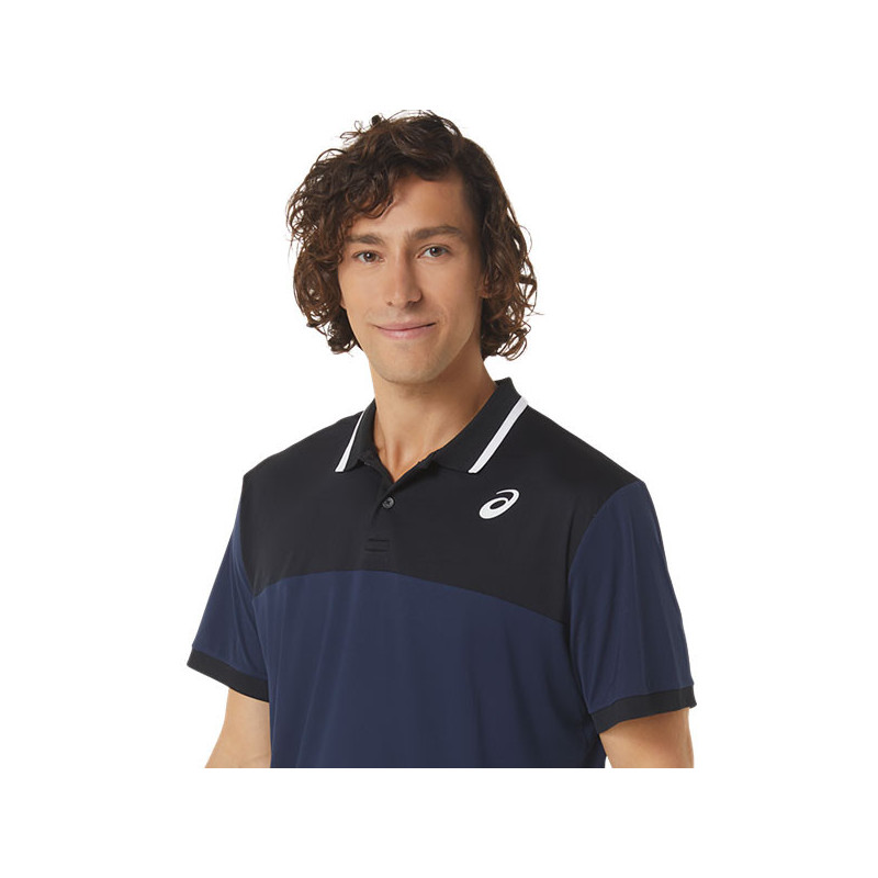 Asics Court Polo Shirt 2024