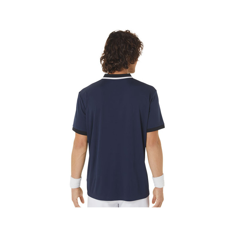 Asics Court Polo Shirt 2024