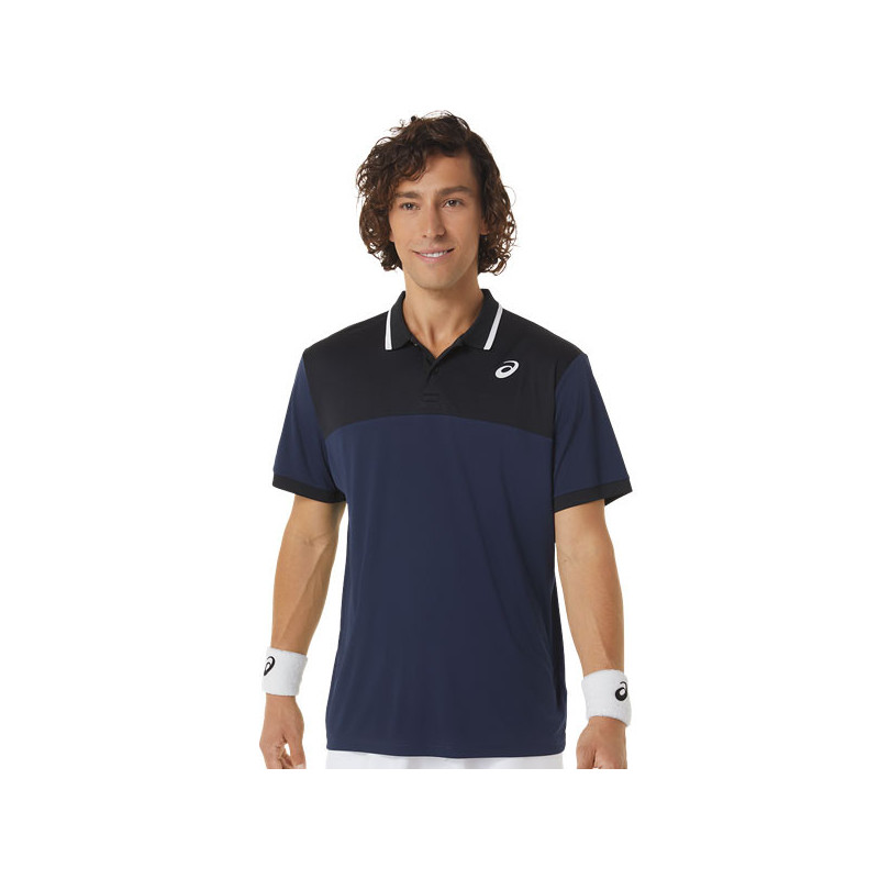 Asics Court Polo Shirt 2024