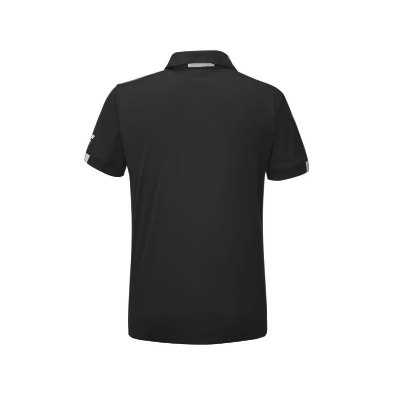 Polo tennis Babolat Play homme blanc