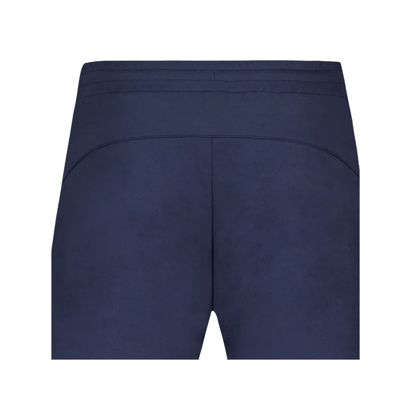 Short de tennis Le Coq Sportif N3 blanc ou marine