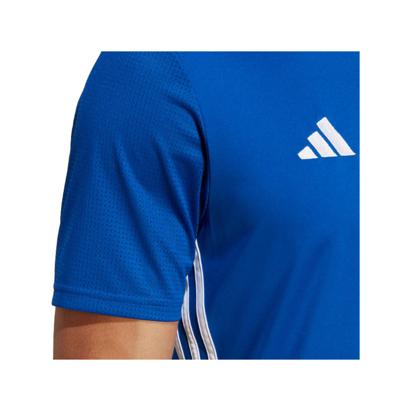 Tee-shirt sport Adidas Tabela blanc