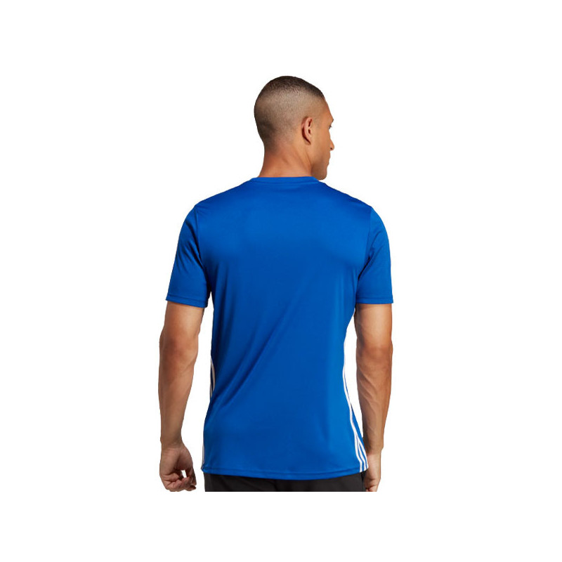 Tee-shirt sport Adidas Tabela blanc
