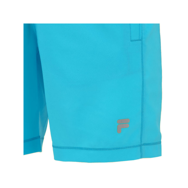 Short tennis Fila Caleb Kids junior