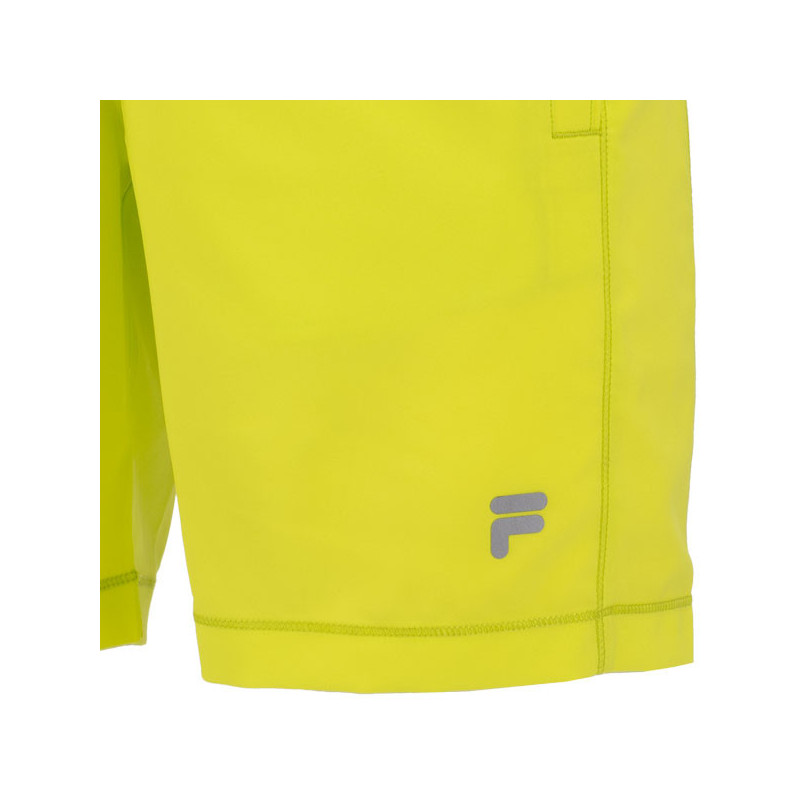 Short tennis Fila Caleb Kids junior