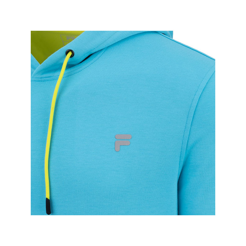 Sweat Fila Darius Capuche