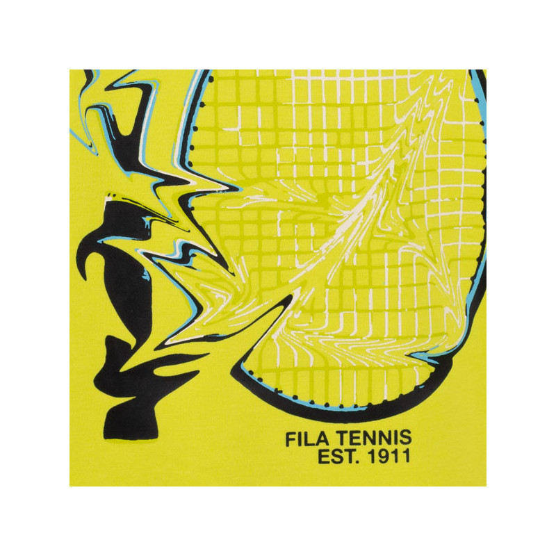 Sweat Fila Darius Capuche