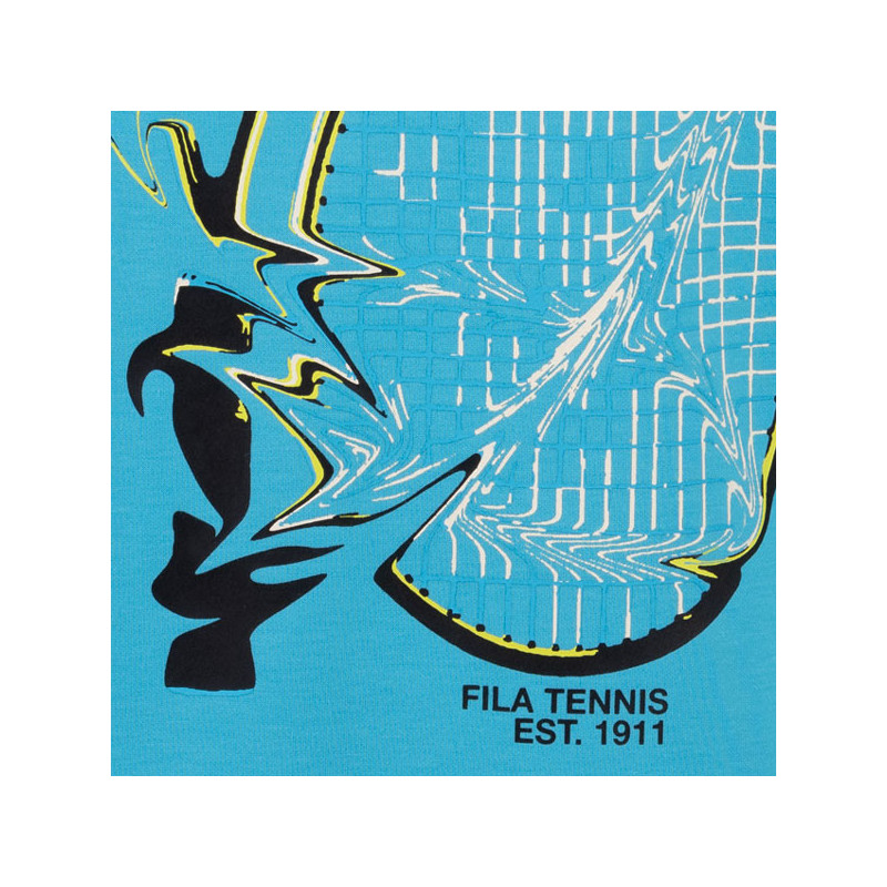 Sweat Fila Darius Capuche