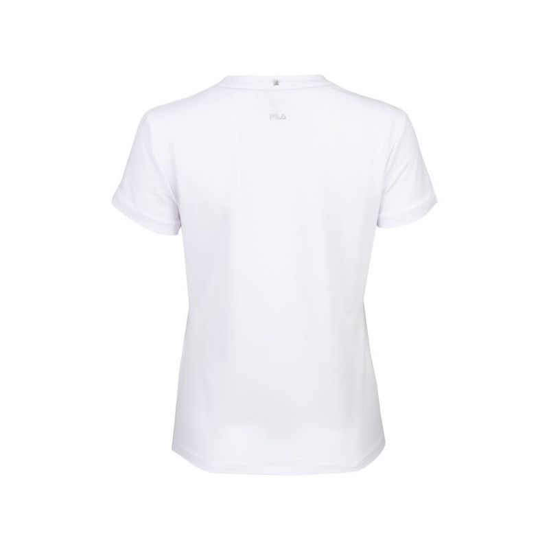 Tee-shirt tennis femme Emelie