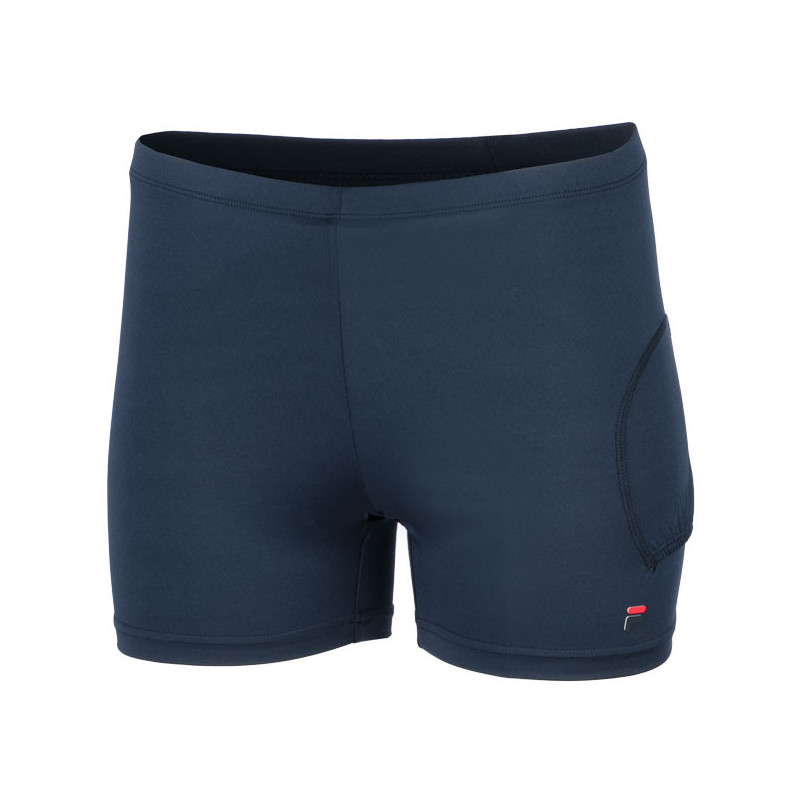 Shorty tennis femme Fila Bella