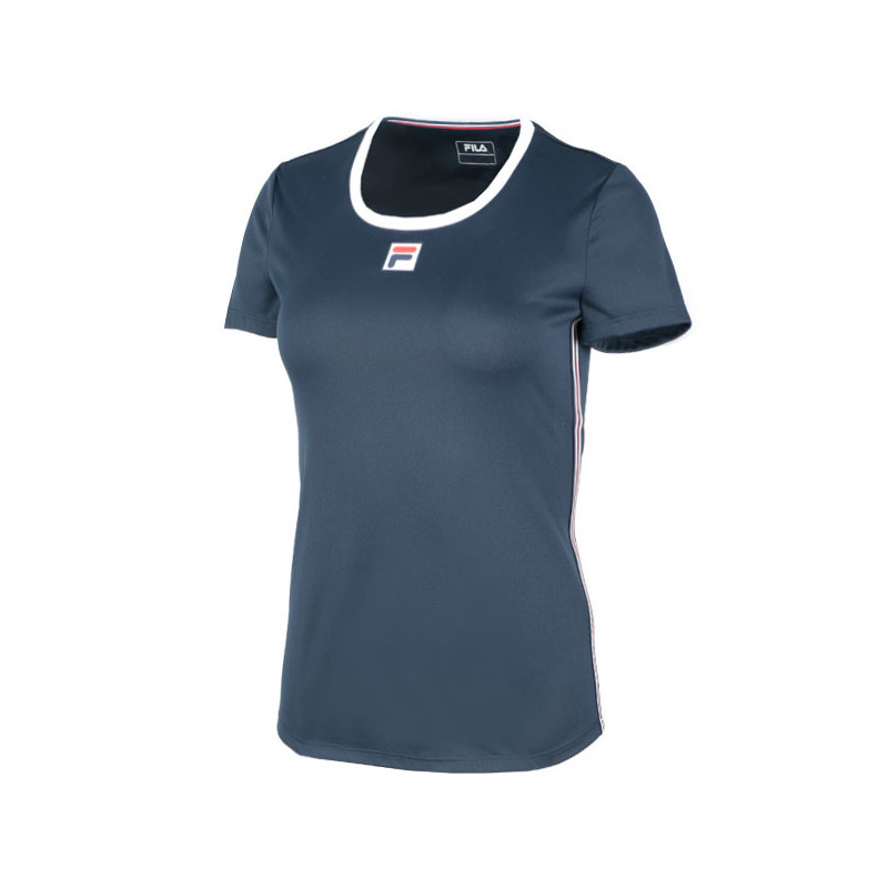Tee-shirt tennis femme Lucy
