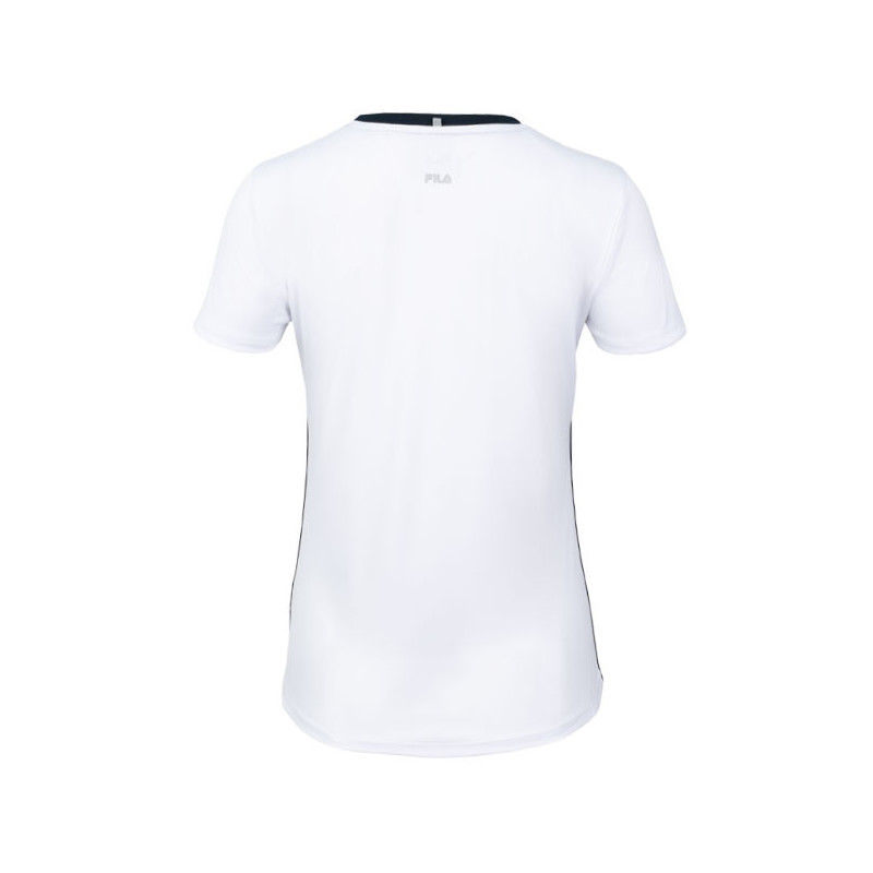Tee-shirt tennis femme Lucy