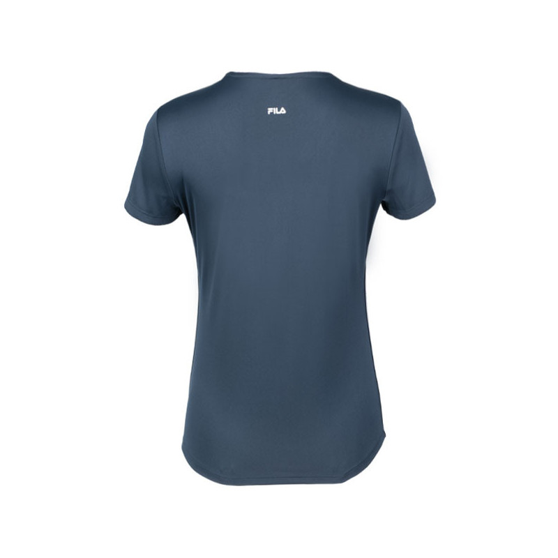 Tee-shirt tennis femme Lucy