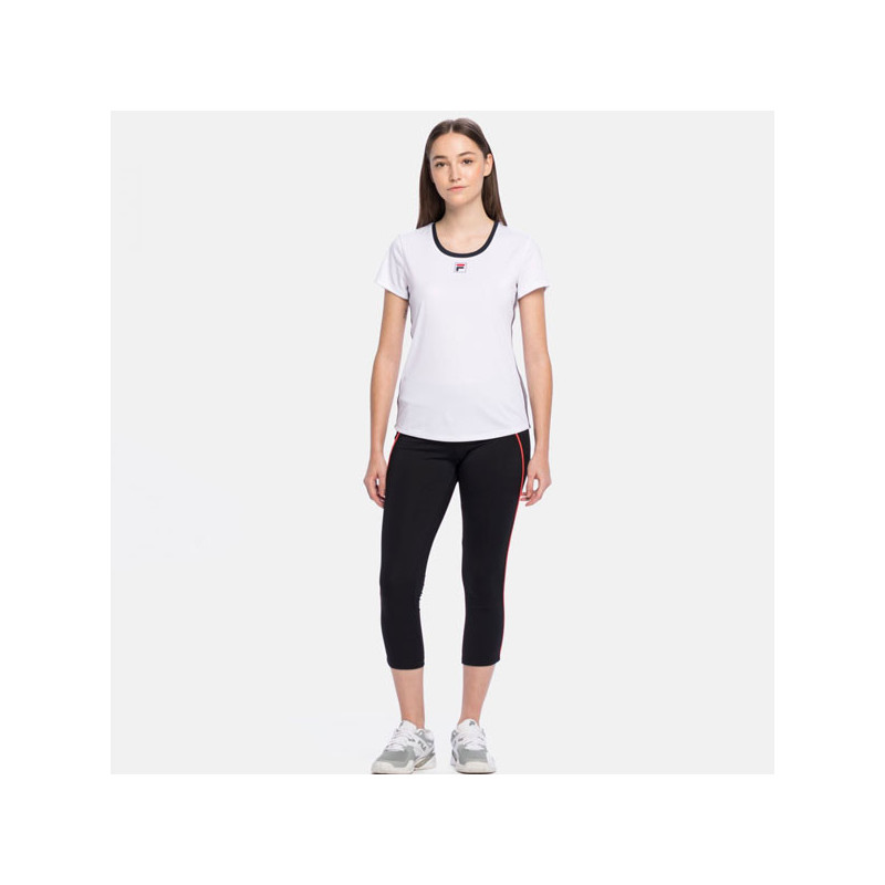 Tee-shirt tennis femme Lucy