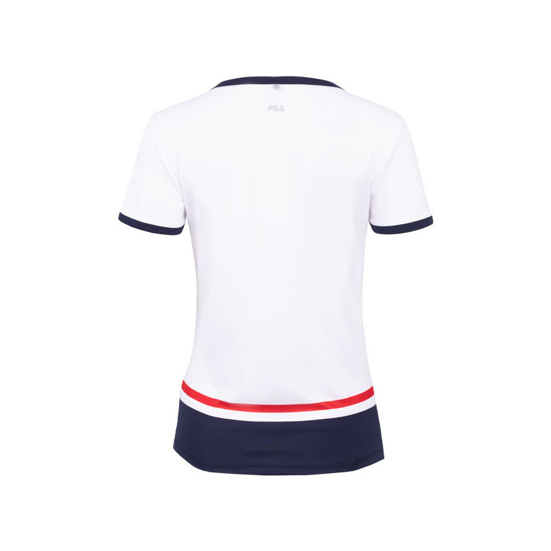 Tee-shirt femme Fila Elisabeth