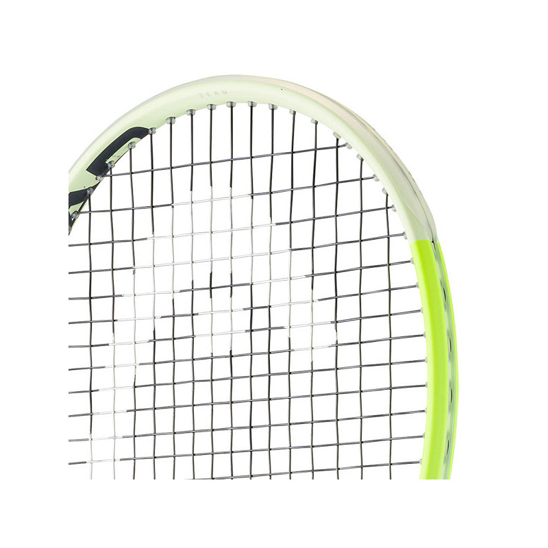 Raquette De Tennis Légère En Fibre De Carbone - 69cm, Pour Entraînement Solo, Neuve