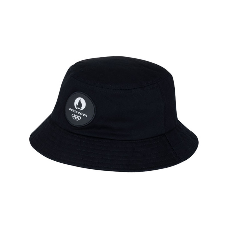 Bob JO Paris 2024 Logo noir