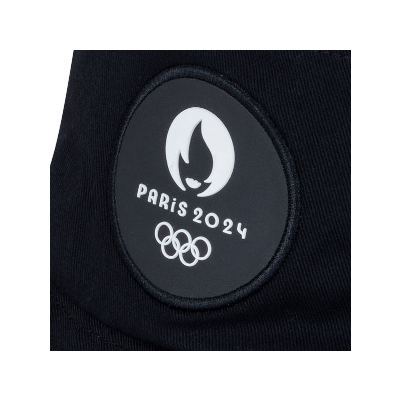 Bob JO Paris 2024 Logo noir