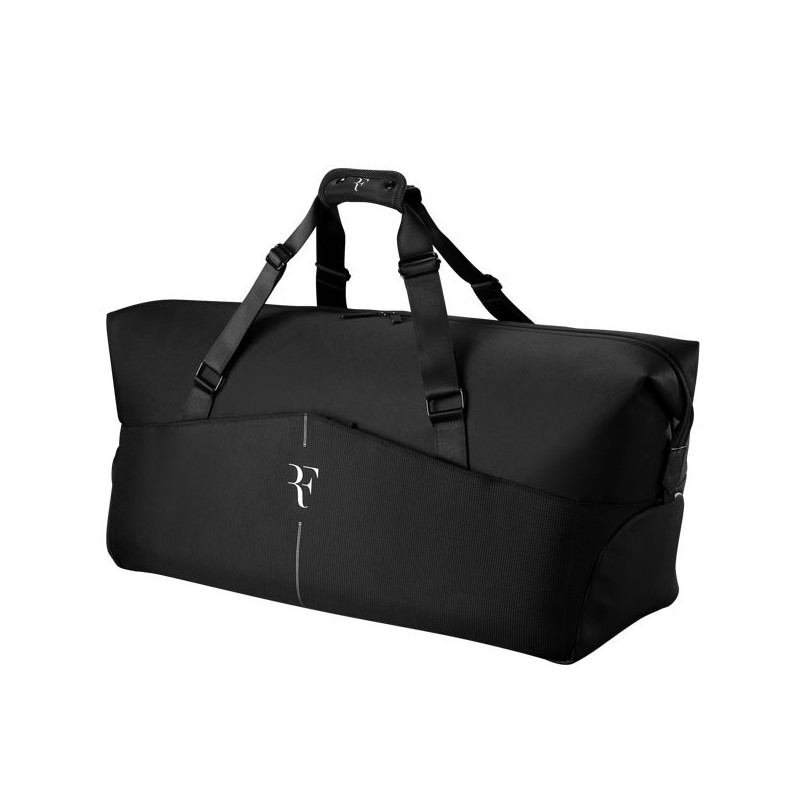 Sac RF Practice Duffle noir 2024