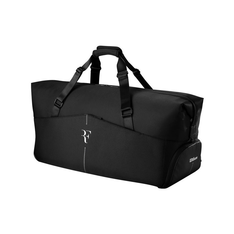 Sac RF Practice Duffle noir 2024
