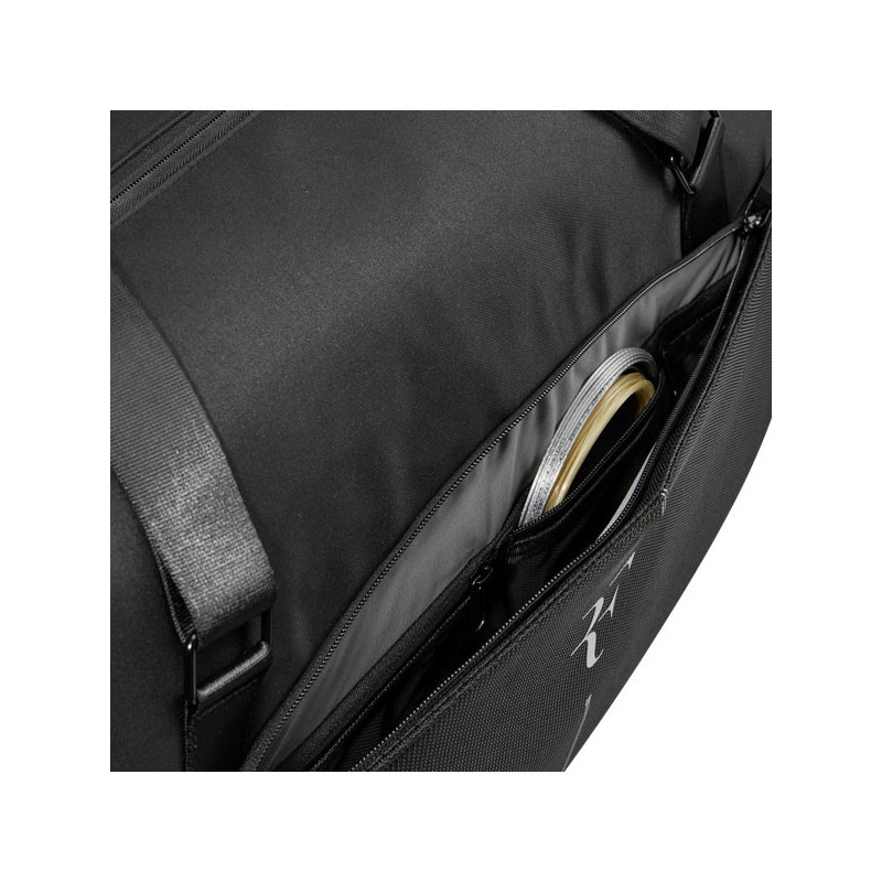 Sac RF Practice Duffle noir 2024