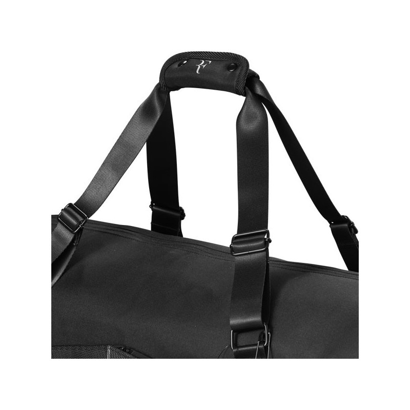 Sac RF Practice Duffle noir 2024