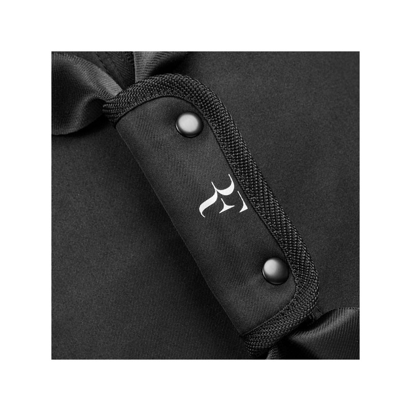 Sac RF Practice Duffle noir 2024