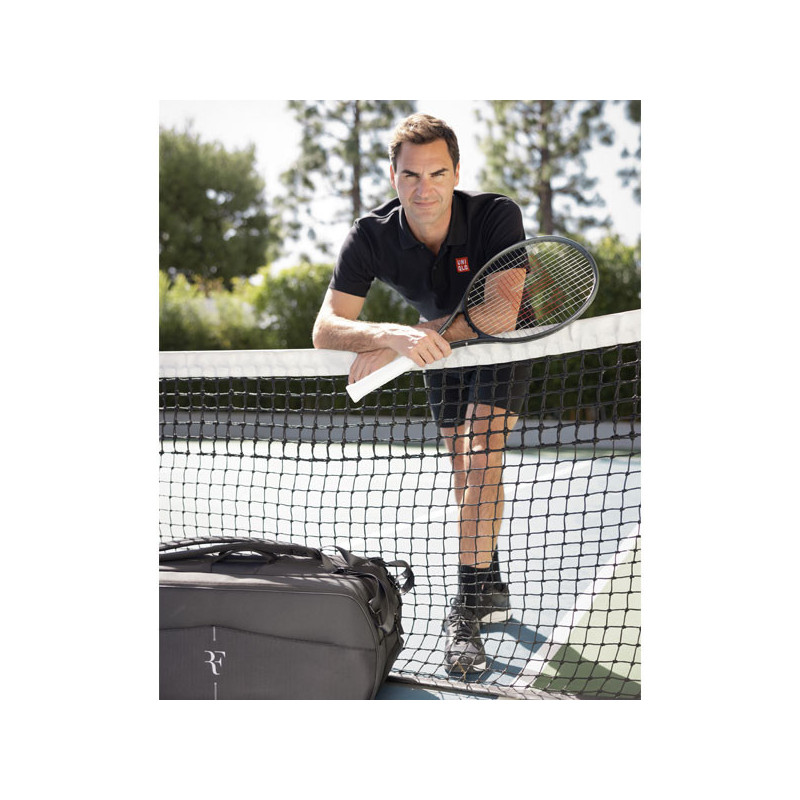 Sac RF Practice Duffle noir 2024