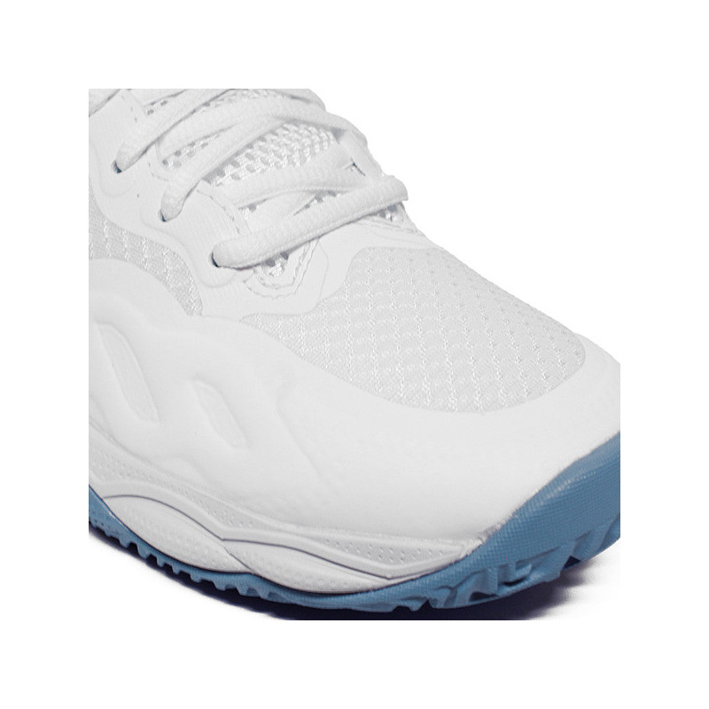 Mizuno Wave Enforce Court Clay femme