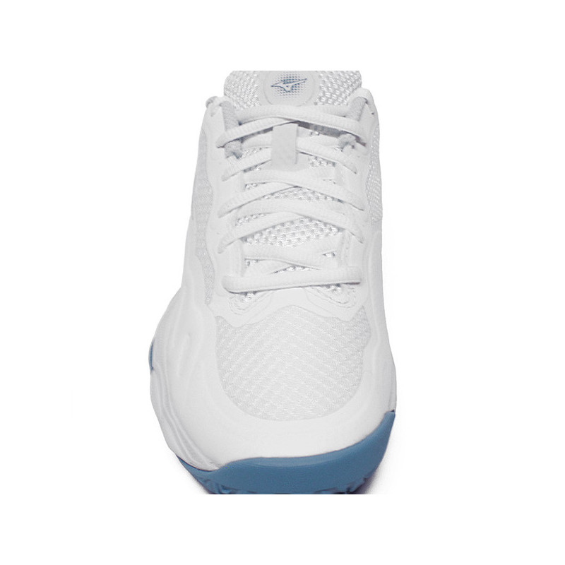 Mizuno Wave Enforce Court Clay femme