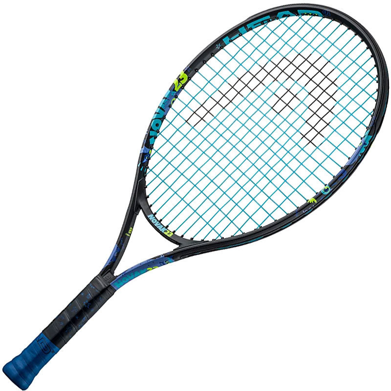 Head Novak 23 - Raquette enfant 7-8 ans Novak Djokovic