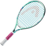 Head Coco 21 verte - Raquette enfant mini-tennis 5-6 ans