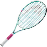 Head Coco 25 verte - Raquette enfant tennis 9-10 ans