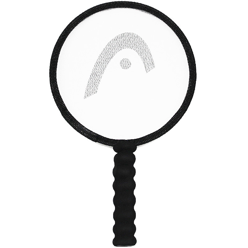 Raquette de tennis pédagogique pour le baby tennis 2 - 3 ans