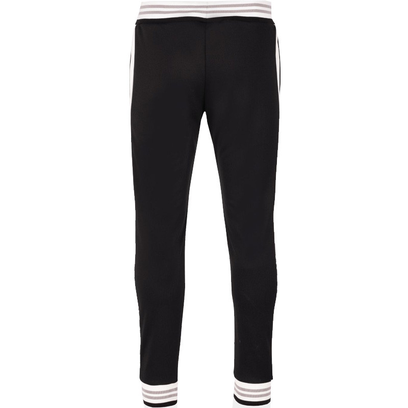 Pantalon de survêtement Fila Bame en coloris noir vintage
