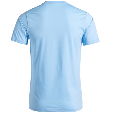 Joma Shirt Homme Arbitre Orange - T-Shirt Sport Technique