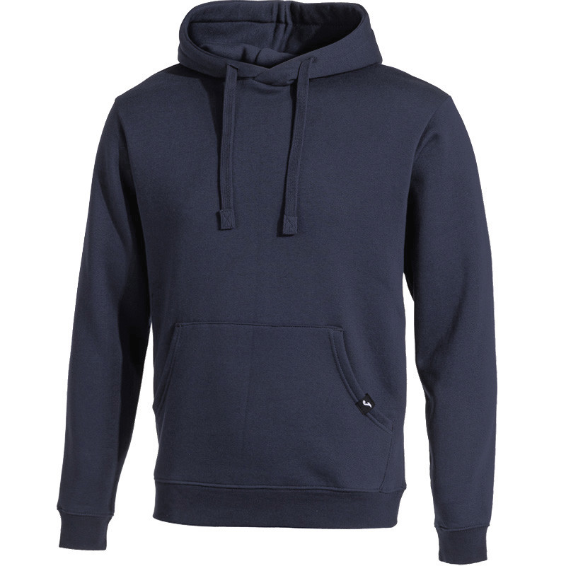 Sweat capuche homme Joma Challenge bleu marine
