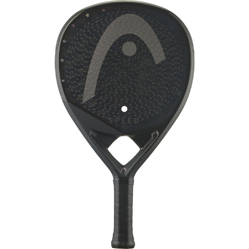 Head Speed One 2025 - Raquette de padel légère et performante