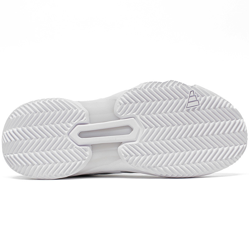 Adidas Courtjam Control 3 Clay femme - Chaussures tennis tarre battue