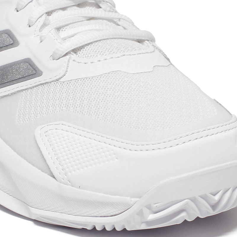 Adidas Courtjam Control 3 Clay femme - Chaussures tennis tarre battue