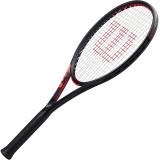 Wilson Clash 100 Pro V3 - Raquette de tennis compétition confortable